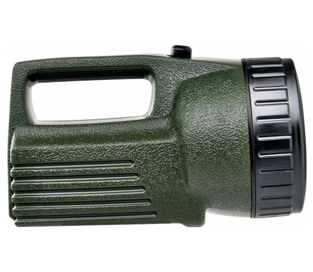Lanternă de mînă EMOS P2308E 240lm Încorporat-4