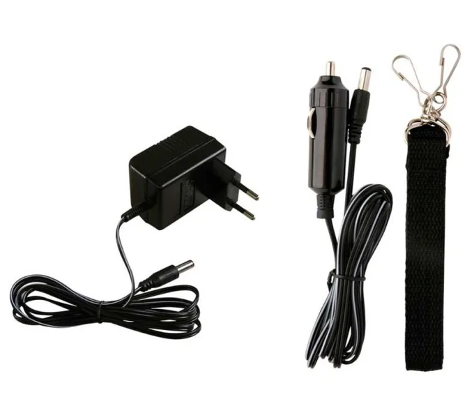 Lanternă de mînă EMOS P2308E 240lm Încorporat-5