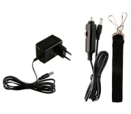 Lanternă de mînă EMOS P2308E 240lm Încorporat-5