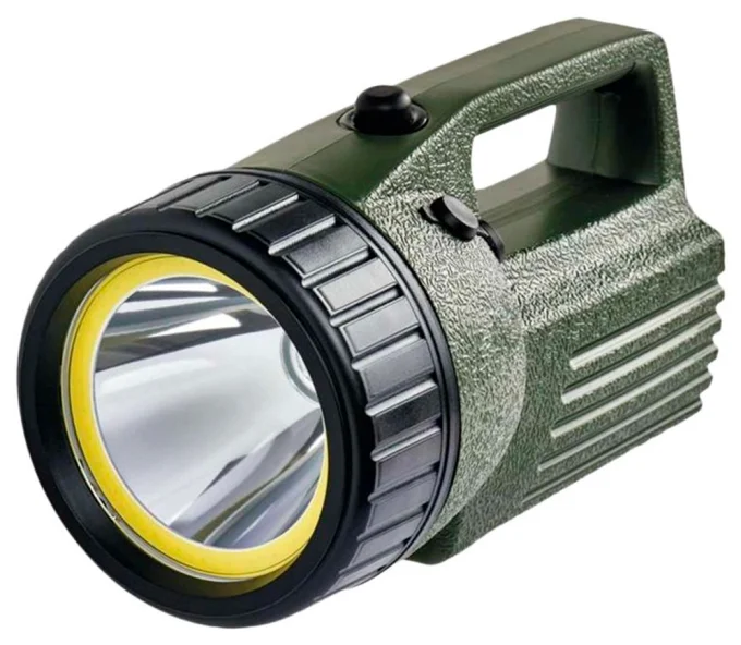 Lanternă de mînă EMOS P2308E 240lm Încorporat-1