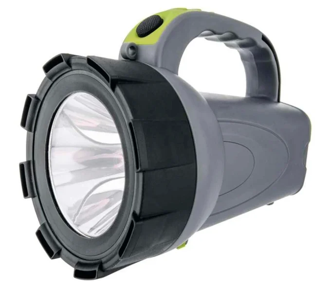 Lanternă reîncărcabilă P2311 300lm Li-Ion Încorporat-2