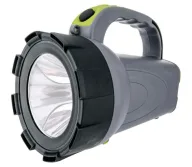 Lanternă reîncărcabilă P2311 300lm Li-Ion Încorporat-2