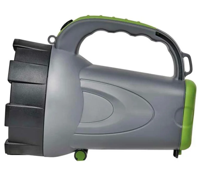 Lanternă reîncărcabilă P2311 300lm Li-Ion Încorporat-3