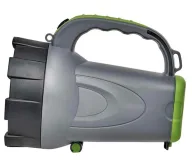 Lanternă reîncărcabilă P2311 300lm Li-Ion Încorporat-3