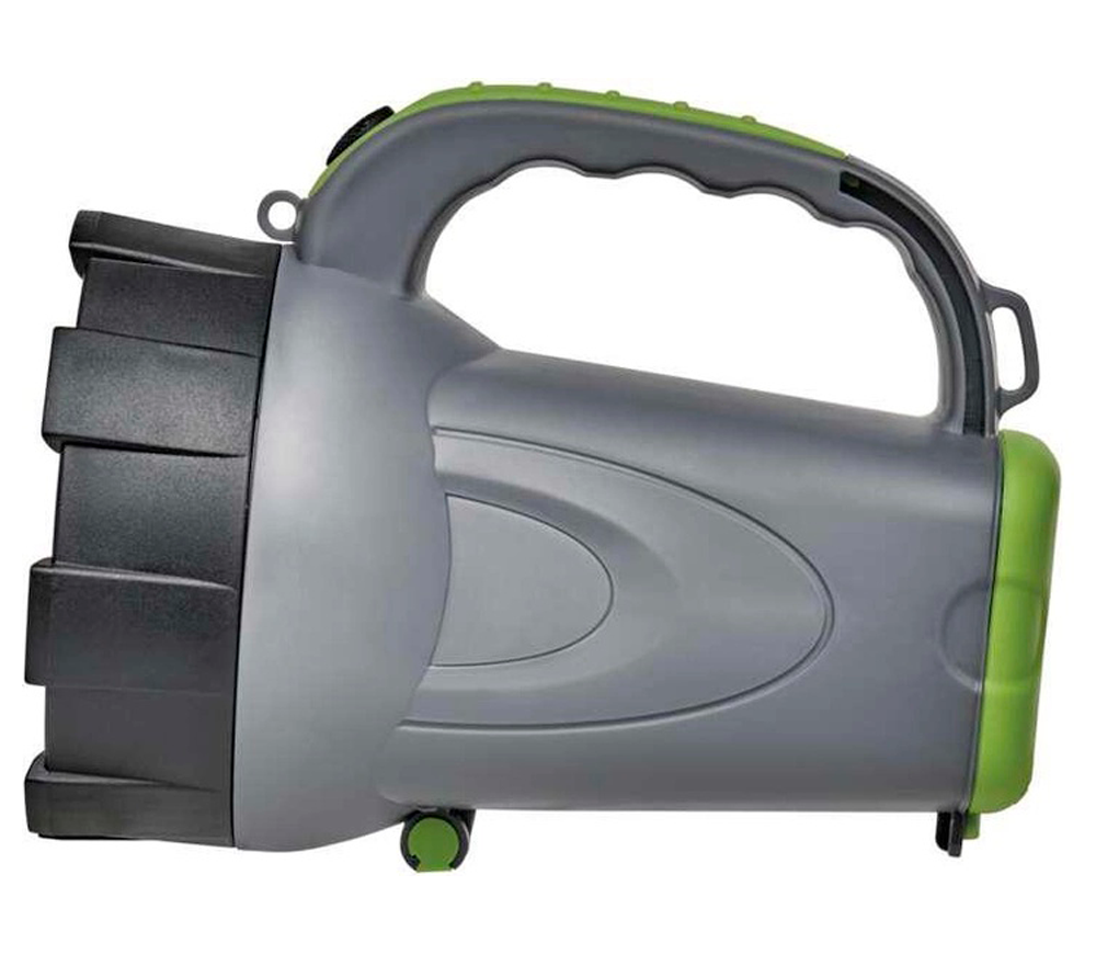 Lanternă reîncărcabilă P2311 300lm Li-Ion Încorporat-3