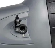 Lanternă reîncărcabilă P2311 300lm Li-Ion Încorporat-4