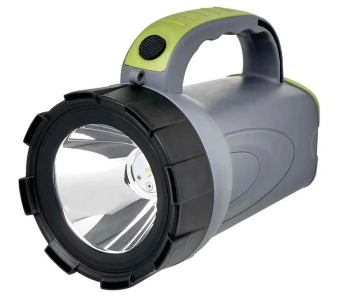 Lanternă reîncărcabilă P2311 300lm Li-Ion Încorporat-1