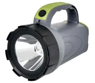 Lanternă reîncărcabilă P2311 300lm Li-Ion Încorporat-1