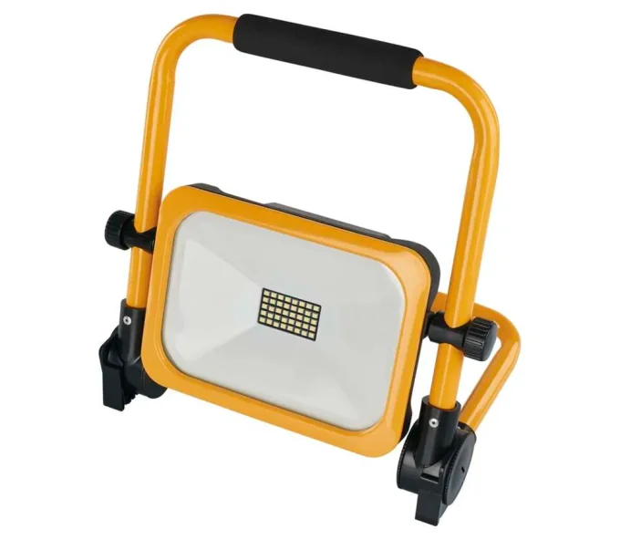 Projector EMOS ACCO ZS2822 2000lm Li-Ion încorporat-1