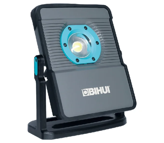 Lanternă construcții cu acumulator (fără bat) BIHUI BPLT80 10000lm 18V-1