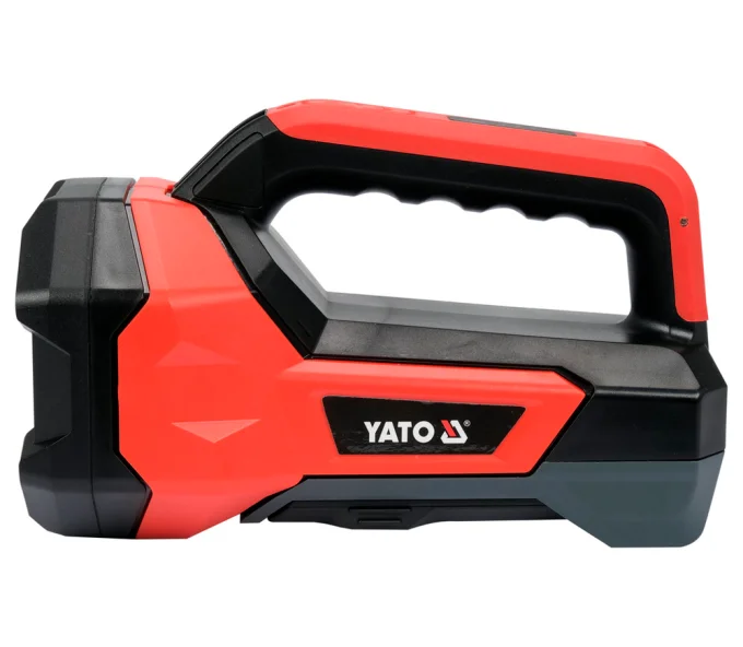 Proiector reîncărcabil YATO YT08548 600/1000lm Li-Ion încorporat-2