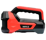 Proiector reîncărcabil YATO YT08548 600/1000lm Li-Ion încorporat-2