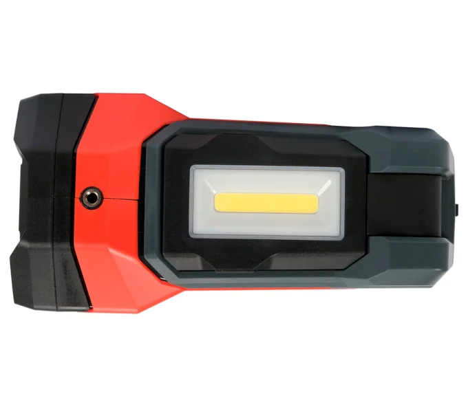 Proiector reîncărcabil YATO YT08548 600/1000lm Li-Ion încorporat-4