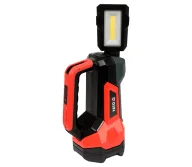 Proiector reîncărcabil YATO YT08548 600/1000lm Li-Ion încorporat-5