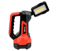 Proiector reîncărcabil YATO YT08548 600/1000lm Li-Ion încorporat-6
