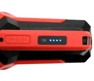 Proiector reîncărcabil YATO YT08548 600/1000lm Li-Ion încorporat-8