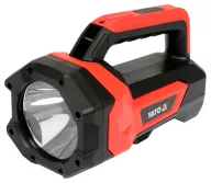 Proiector reîncărcabil YATO YT08548 600/1000lm Li-Ion încorporat-1