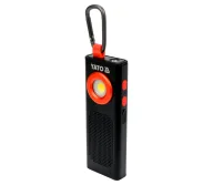 Lanternă reîncărcabilă cu boxă Bluetooth YATO YT08557 500lm-2