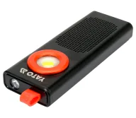 Lanternă reîncărcabilă cu boxă Bluetooth YATO YT08557 500lm-3