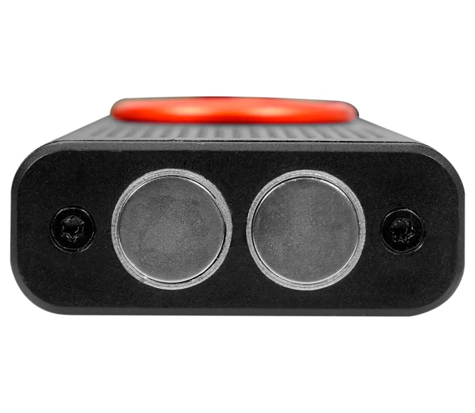 Lanternă reîncărcabilă cu boxă Bluetooth YATO YT08557 500lm-8