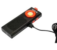 Lanternă reîncărcabilă cu boxă Bluetooth YATO YT08557 500lm-4