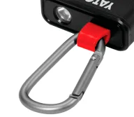 Lanternă reîncărcabilă cu boxă Bluetooth YATO YT08557 500lm-6