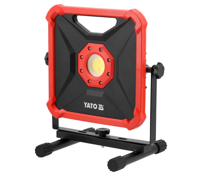 Lanternă construcții cu acumulator (fara bat) YATO YT82965 1800/3600lm 18V-2
