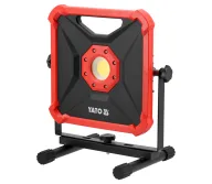 Lanternă construcții cu acumulator (fara bat) YATO YT82965 1800/3600lm 18V-2