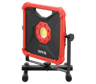 Lanternă construcții cu acumulator (fara bat) YATO YT82965 1800/3600lm 18V-3