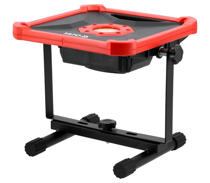 Lanternă construcții cu acumulator (fara bat) YATO YT82965 1800/3600lm 18V-4