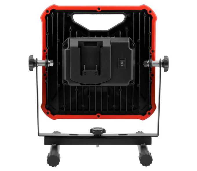 Lanternă construcții cu acumulator (fara bat) YATO YT82965 1800/3600lm 18V-6
