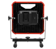 Lanternă construcții cu acumulator (fara bat) YATO YT82965 1800/3600lm 18V-6
