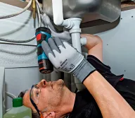 Lanternă construcții cu acumulator BOSCH Bosch GLI 12V-80 (Solo) 80lm 12V-3