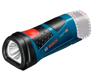 Lanternă construcții cu acumulator BOSCH Bosch GLI 12V-80 (Solo) 80lm 12V-1