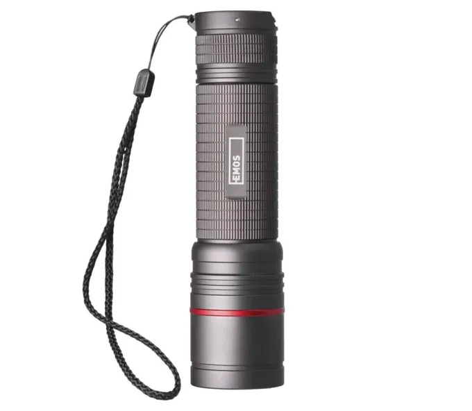 Lanternă de mînă EMOS P3190 1200lm Li-Ion 26650-2
