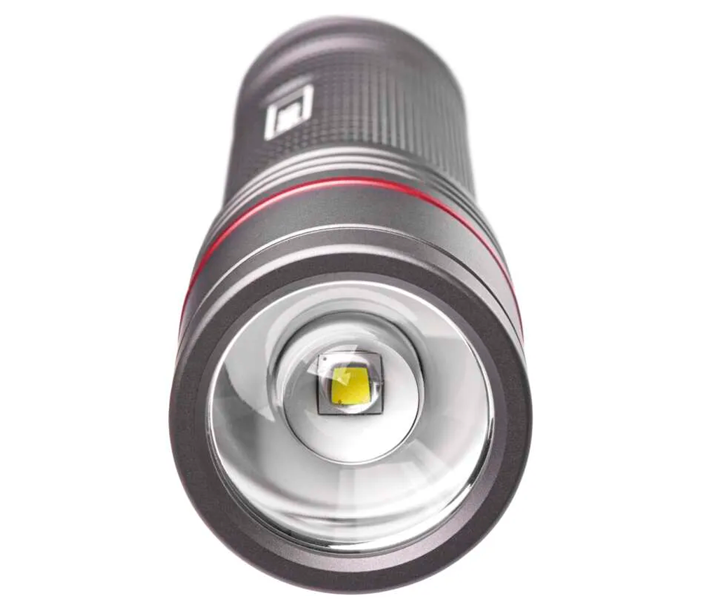 Lanternă de mînă EMOS P3190 1200lm Li-Ion 26650-9