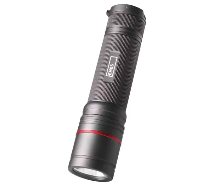 Lanternă de mînă EMOS P3190 1200lm Li-Ion 26650-1