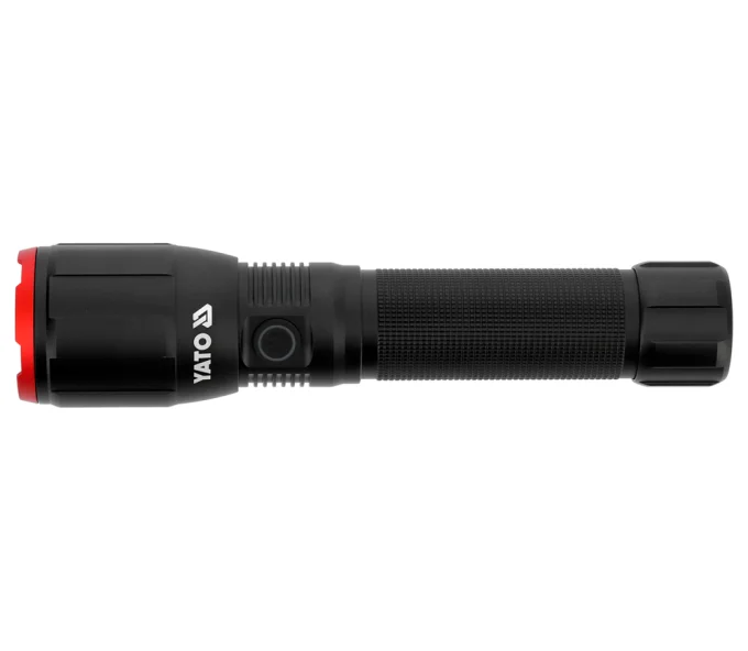 Lanternă de mână YATO YT085606 250/1250/2500lm Li-Ion/6 x AA-3