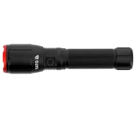 Lanternă de mână YATO YT085606 250/1250/2500lm Li-Ion/6 x AA-3