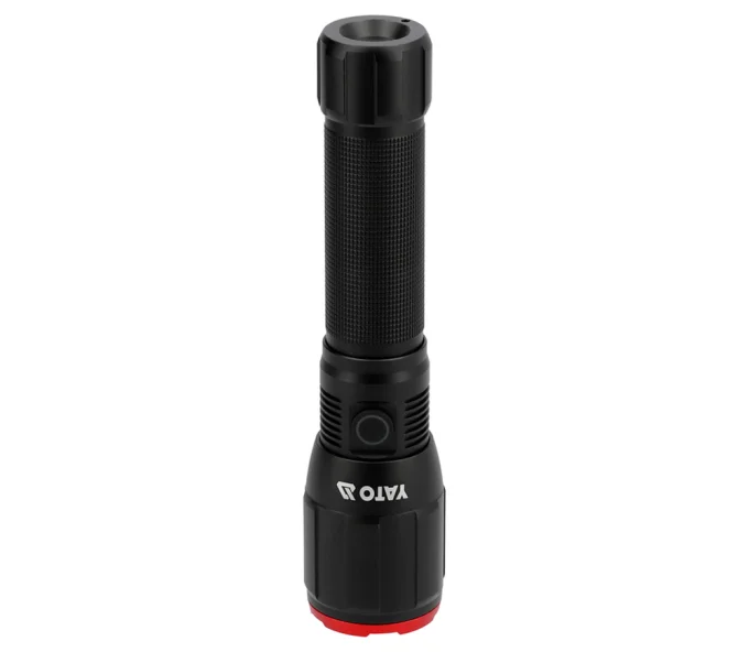 Lanternă de mână YATO YT085606 250/1250/2500lm Li-Ion/6 x AA-4
