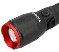 Lanternă de mână YATO YT085606 250/1250/2500lm Li-Ion/6 x AA-5