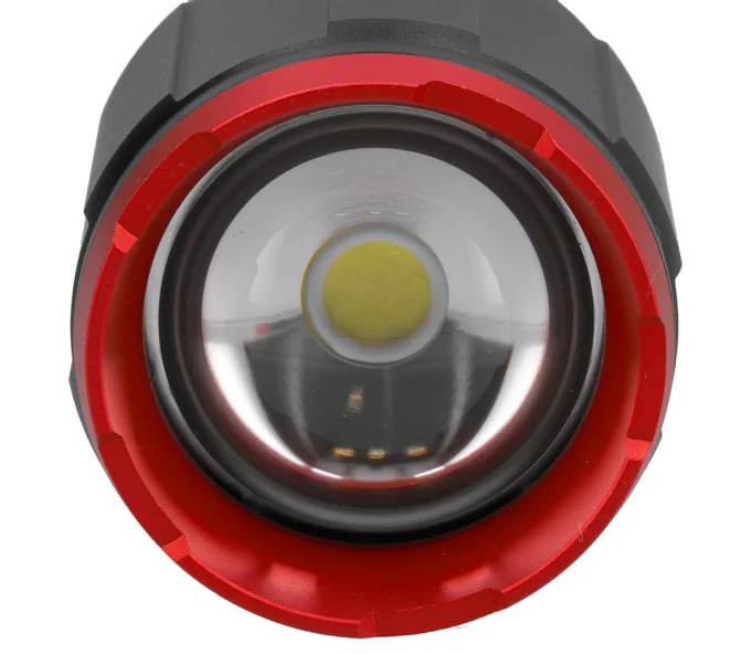 Lanternă de mână YATO YT085606 250/1250/2500lm Li-Ion/6 x AA-2