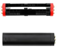 Lanternă de mână YATO YT085606 250/1250/2500lm Li-Ion/6 x AA-8