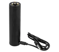 Lanternă de mână YATO YT085606 250/1250/2500lm Li-Ion/6 x AA-9