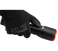 Lanternă de mână YATO YT085606 250/1250/2500lm Li-Ion/6 x AA-10