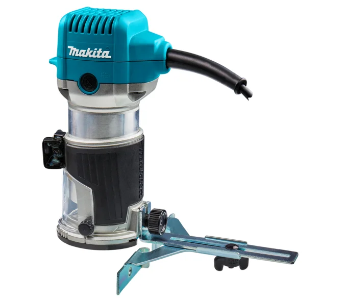 Фрезер MAKITA RT0702C 710вт-2