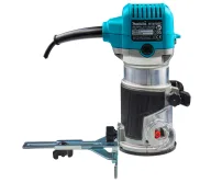 Фрезер MAKITA RT0702C 710вт-3