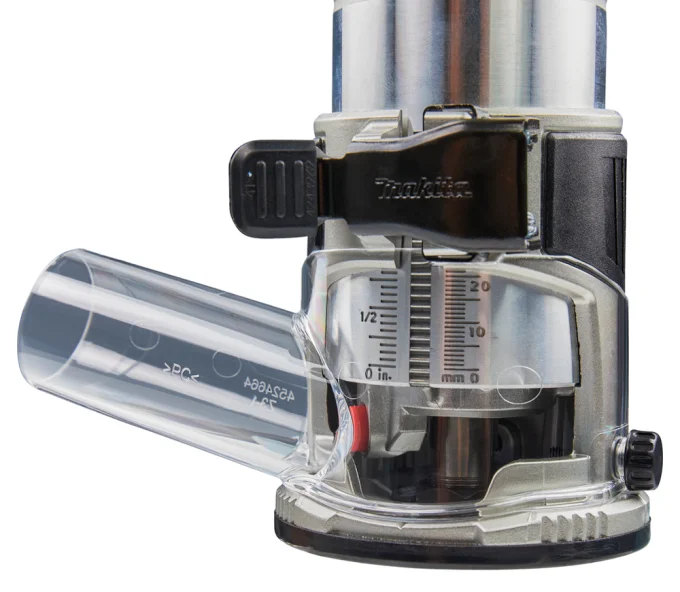 Фрезер MAKITA RT0702C 710вт-5