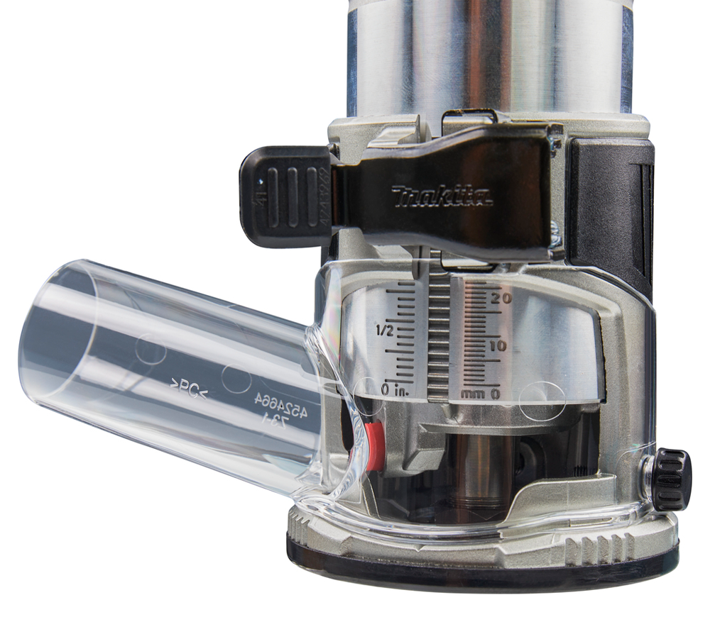 Фрезер MAKITA RT0702C 710вт-5