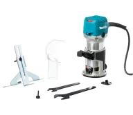 Фрезер MAKITA RT0702C 710вт-6